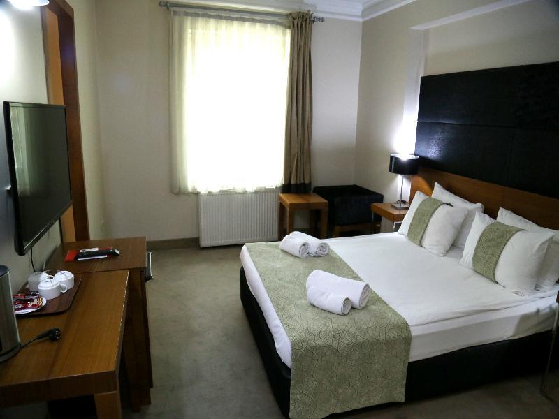 בורסה Lioncity Hotel מראה חיצוני תמונה