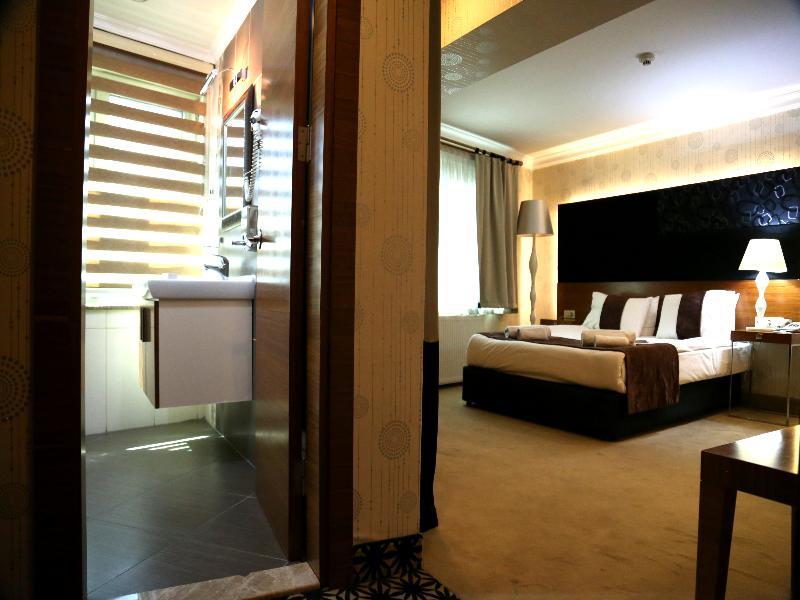 בורסה Lioncity Hotel מראה חיצוני תמונה